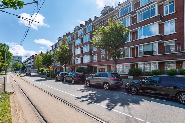 Verkocht: Laan van Meerdervoort 1416, 2555 CK Den Haag